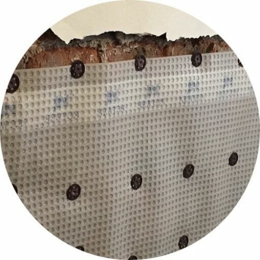 Water Penetration Matheson Damp Services