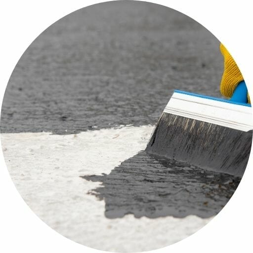 Rising Damp Matheson Damp Services