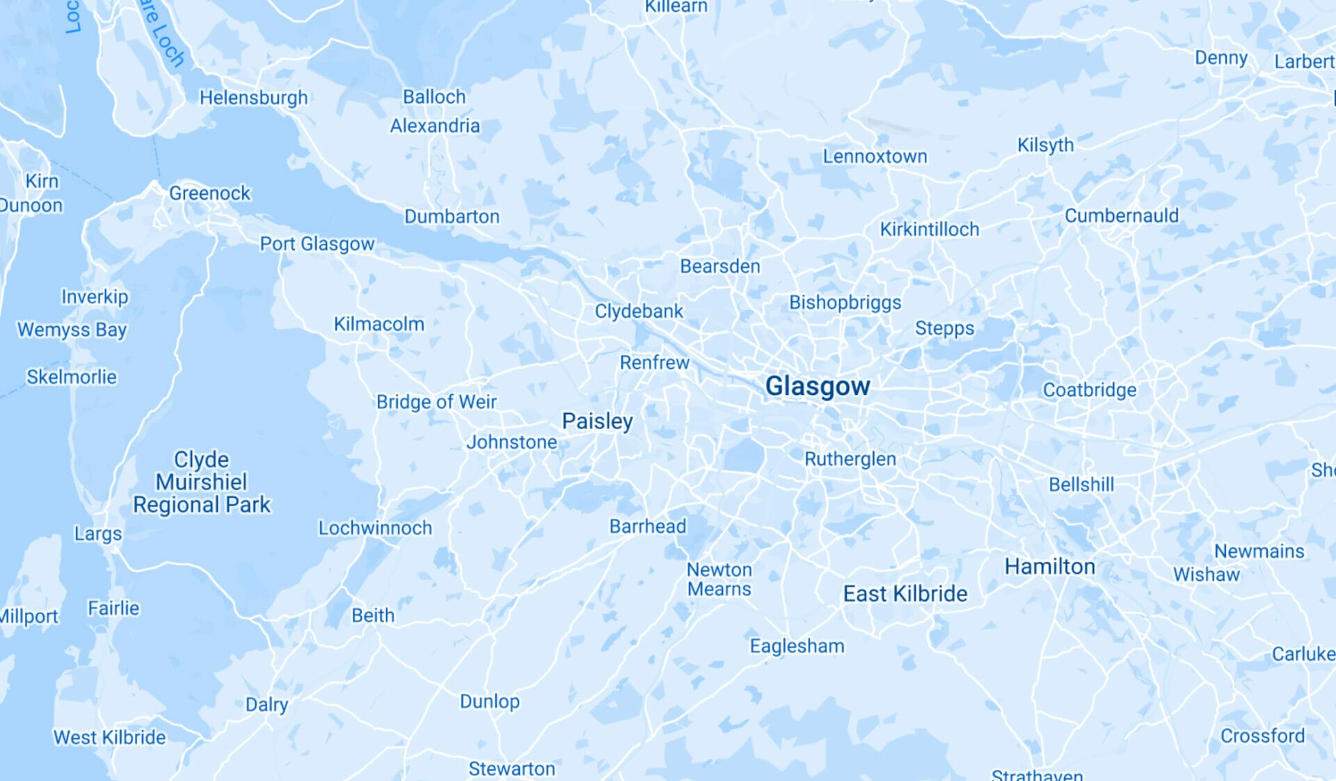glasgow damp specialists