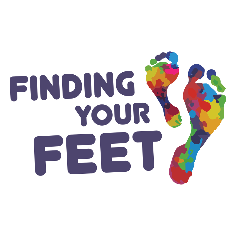 Finding your Feet Charity