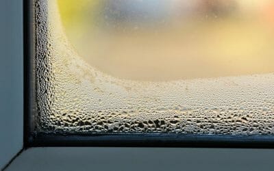 What is condensation?