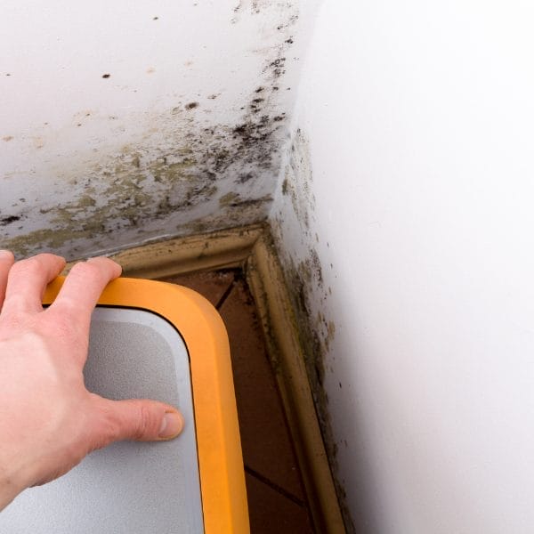 Basement Waterproofing Edinburgh - Matheson Damp Services