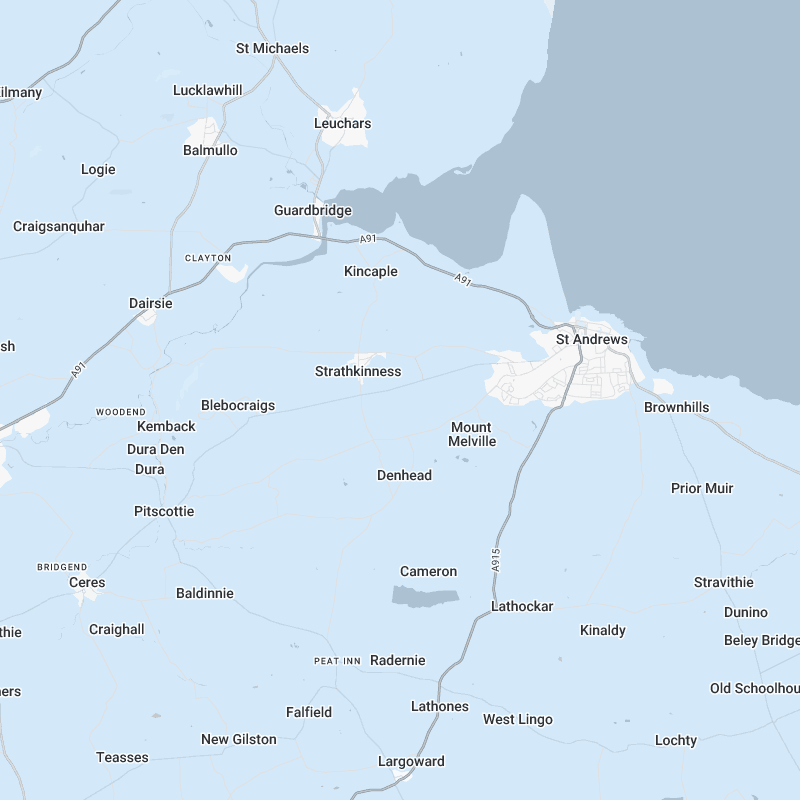 Matheson Damp Services in St Andrews