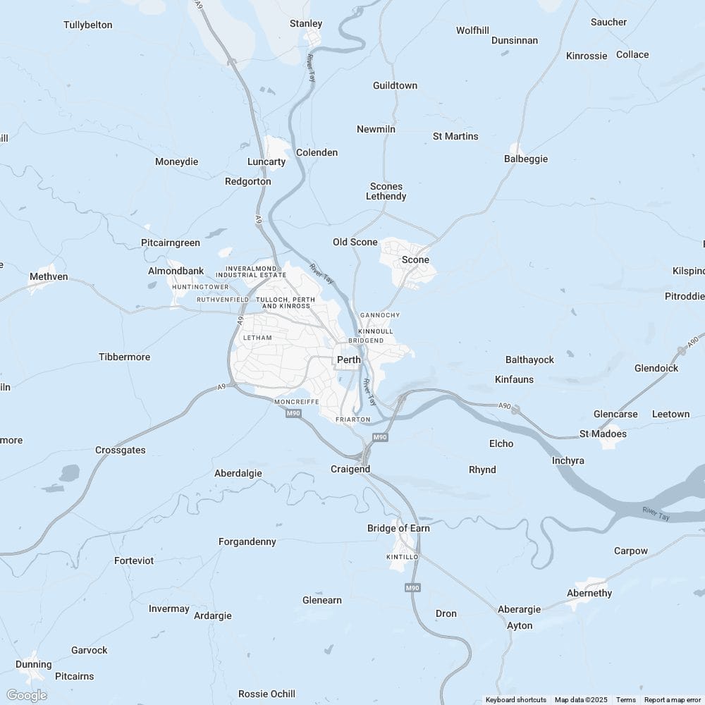 Matheson Damp Services in Perth
